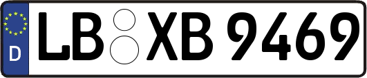 LB-XB9469