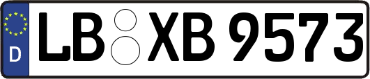 LB-XB9573