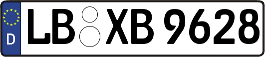 LB-XB9628