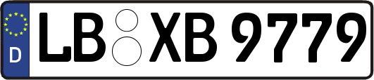 LB-XB9779