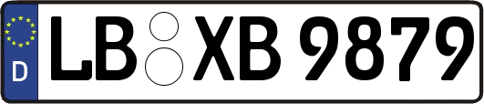 LB-XB9879