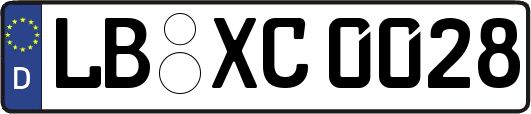 LB-XC0028