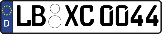 LB-XC0044