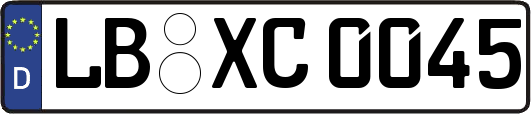 LB-XC0045