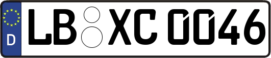LB-XC0046