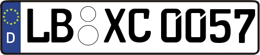 LB-XC0057