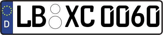 LB-XC0060