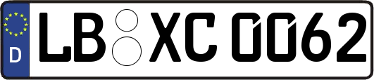 LB-XC0062