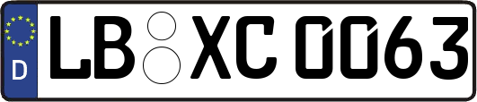 LB-XC0063