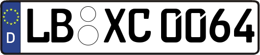 LB-XC0064