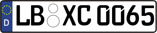 LB-XC0065