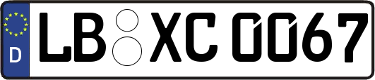 LB-XC0067
