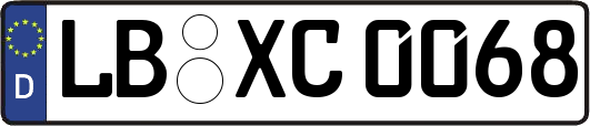 LB-XC0068