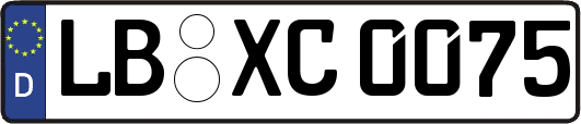 LB-XC0075