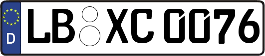 LB-XC0076