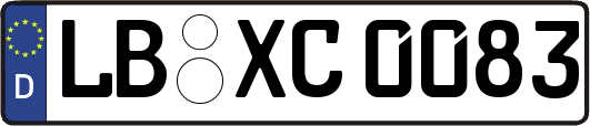 LB-XC0083