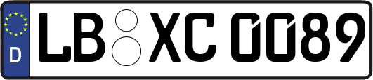 LB-XC0089