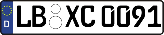 LB-XC0091