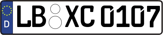 LB-XC0107