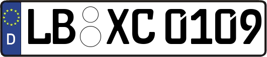 LB-XC0109