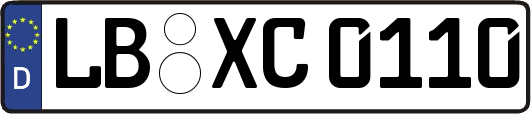 LB-XC0110