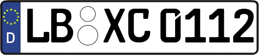 LB-XC0112