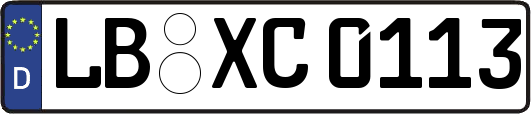 LB-XC0113
