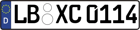 LB-XC0114