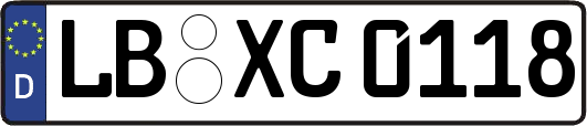 LB-XC0118