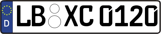 LB-XC0120