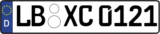 LB-XC0121