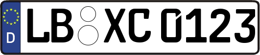 LB-XC0123