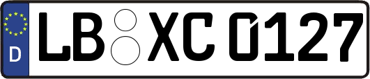 LB-XC0127