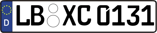 LB-XC0131