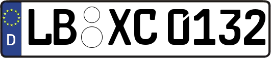LB-XC0132