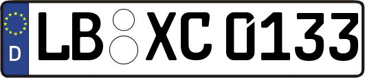 LB-XC0133