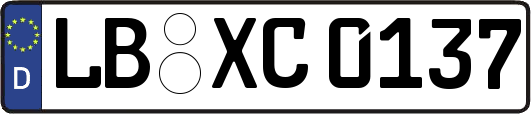 LB-XC0137