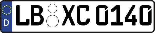 LB-XC0140