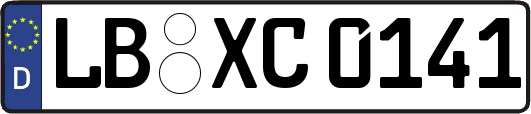 LB-XC0141