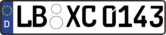 LB-XC0143