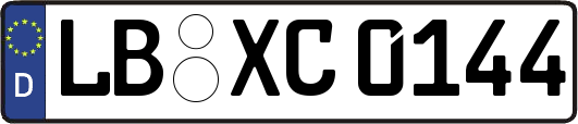 LB-XC0144