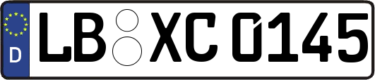 LB-XC0145