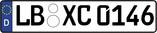LB-XC0146