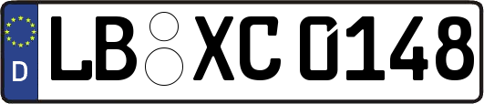 LB-XC0148