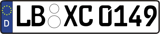 LB-XC0149