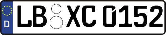 LB-XC0152