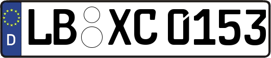 LB-XC0153