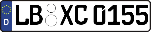 LB-XC0155