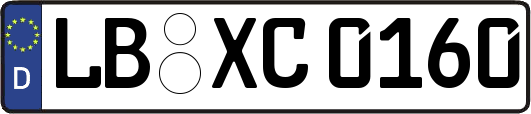 LB-XC0160
