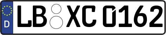 LB-XC0162
